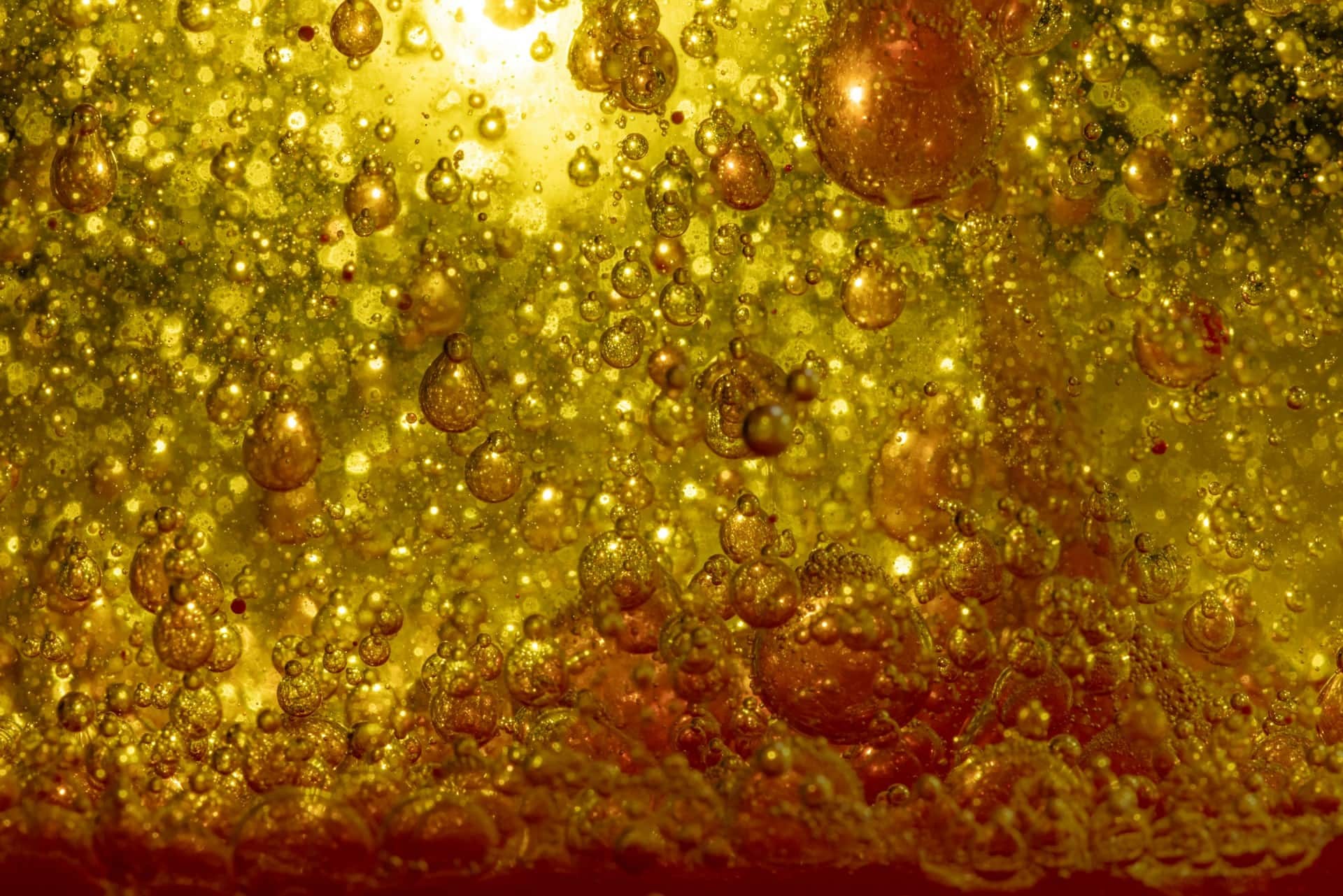 used oil